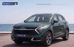 Kia Sportage 1.6 T-GDIHEV DRIVE - Foto 2