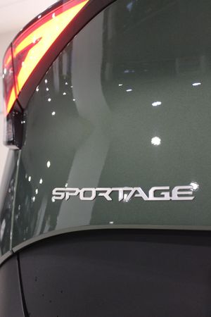 Kia Sportage 1.6 T-GDIHEV DRIVE - Foto 30