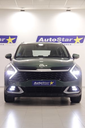 Kia Sportage 1.6 T-GDIHEV DRIVE - Foto 3