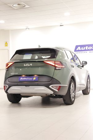 Kia Sportage 1.6 T-GDIHEV DRIVE - Foto 7