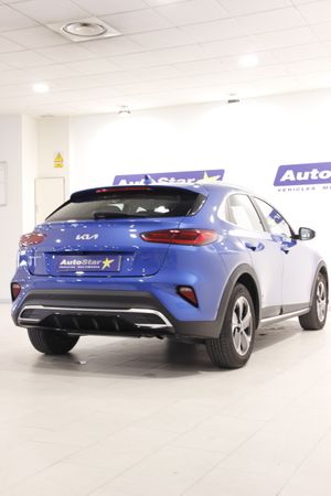 Kia XCeed 1.6 GDI PHEV EDRIVE AUT - Foto 6