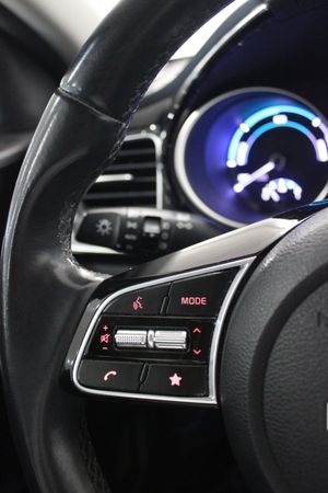 Kia XCeed 1.6 GDI PHEV EDRIVE AUT - Foto 12