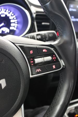 Kia XCeed 1.6 GDI PHEV EDRIVE AUT - Foto 14