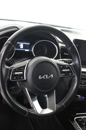 Kia XCeed 1.6 GDI PHEV EDRIVE AUT - Foto 11