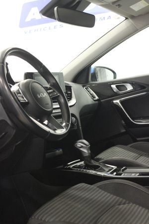 Kia XCeed 1.6 GDI PHEV EDRIVE AUT - Foto 8