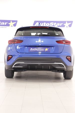 Kia XCeed 1.6 GDI PHEV EDRIVE AUT - Foto 5