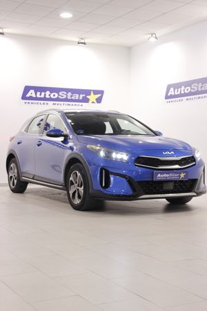 Kia XCeed 1.6 GDI PHEV EDRIVE AUT - Foto 2