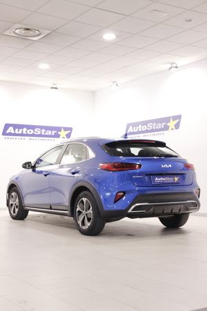 Kia XCeed 1.6 GDI PHEV EDRIVE AUT - Foto 4