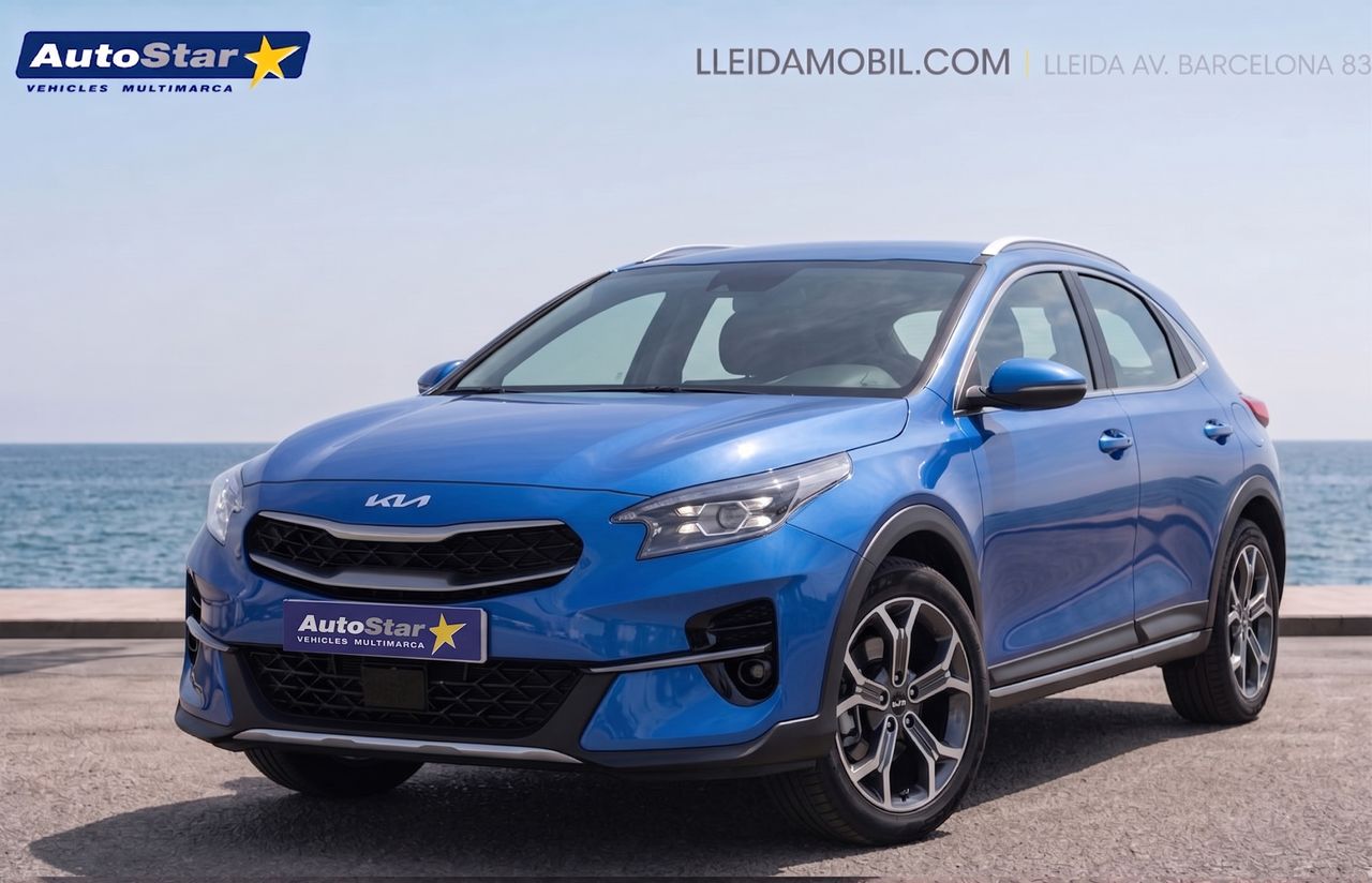 Kia XCeed 1.6 GDI PHEV EDRIVE AUT - Foto 1