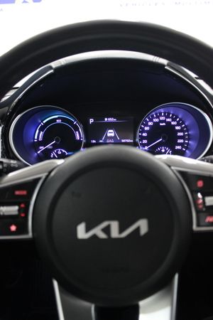 Kia XCeed 1.6 GDI PHEV EDRIVE AUT - Foto 13