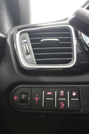 Kia XCeed 1.6 GDI PHEV EDRIVE AUT - Foto 10