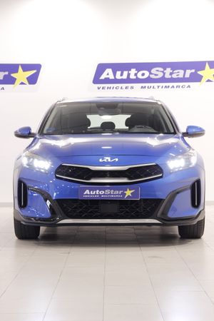 Kia XCeed 1.6 GDI PHEV EDRIVE AUT - Foto 3