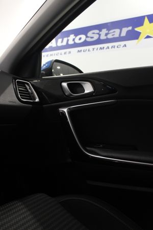 Kia XCeed 1.6 GDI PHEV EDRIVE AUT - Foto 20