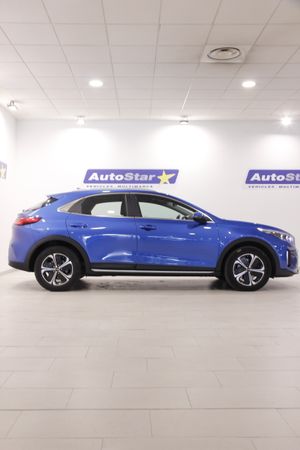 Kia XCeed 1.6 GDI PHEV EDRIVE AUT - Foto 7