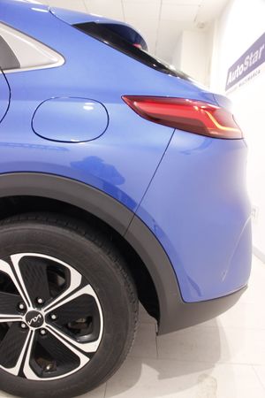 Kia XCeed 1.6 GDI PHEV EDRIVE AUT - Foto 26