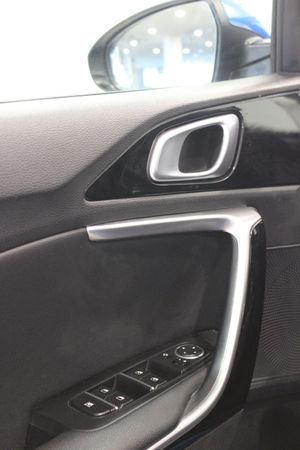 Kia XCeed 1.6 GDI PHEV EDRIVE AUT - Foto 9