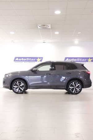 Volkswagen Tiguan 2.0 TDI MAS DSG - Foto 4