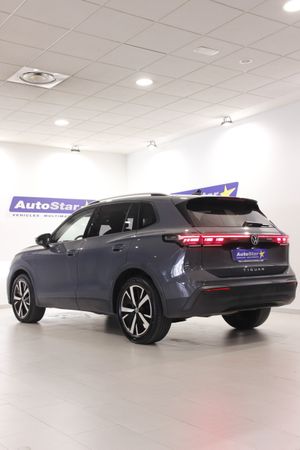 Volkswagen Tiguan 2.0 TDI MAS DSG - Foto 5