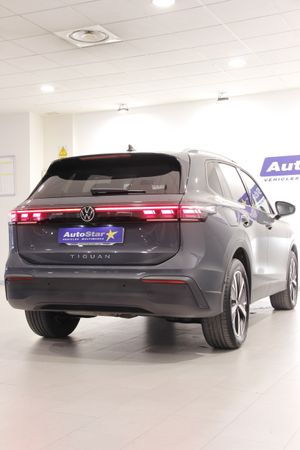 Volkswagen Tiguan 2.0 TDI MAS DSG - Foto 7