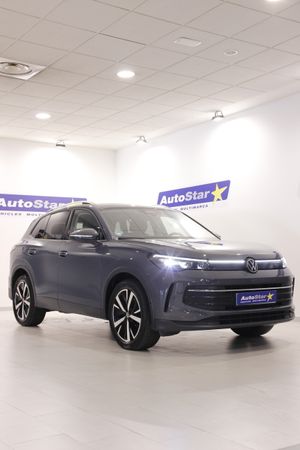 Volkswagen Tiguan 2.0 TDI MAS DSG - Foto 2