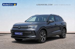 Volkswagen Tiguan 2.0 TDI MAS DSG - Foto 2