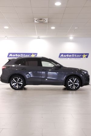 Volkswagen Tiguan 2.0 TDI MAS DSG - Foto 8