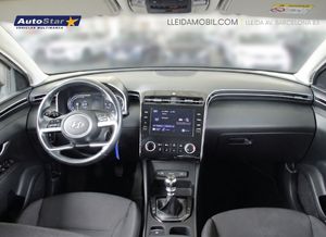 Hyundai Tucson 1.6 - Foto 5