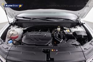 Hyundai Tucson 1.6 - Foto 9