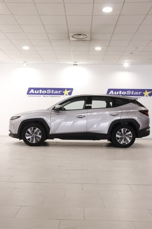 Hyundai Tucson 1.6 CRDIKLASS - Foto 7