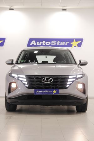 Hyundai Tucson 1.6 CRDIKLASS - Foto 3