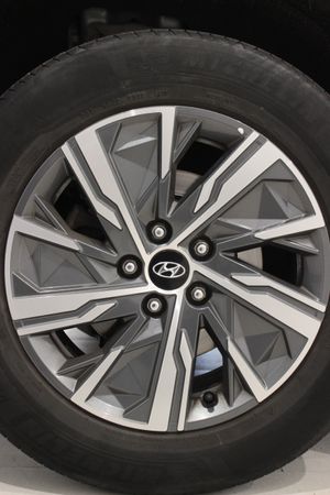 Hyundai Tucson 1.6 CRDIKLASS - Foto 25