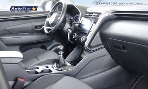 Hyundai Tucson 1.6 - Foto 6