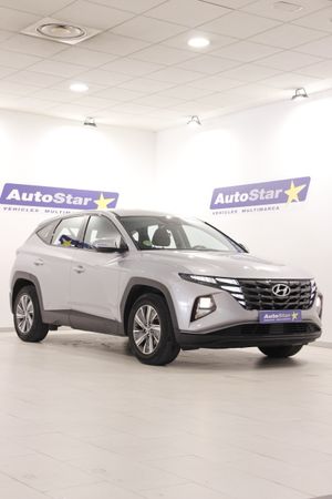 Hyundai Tucson 1.6 CRDIKLASS - Foto 2