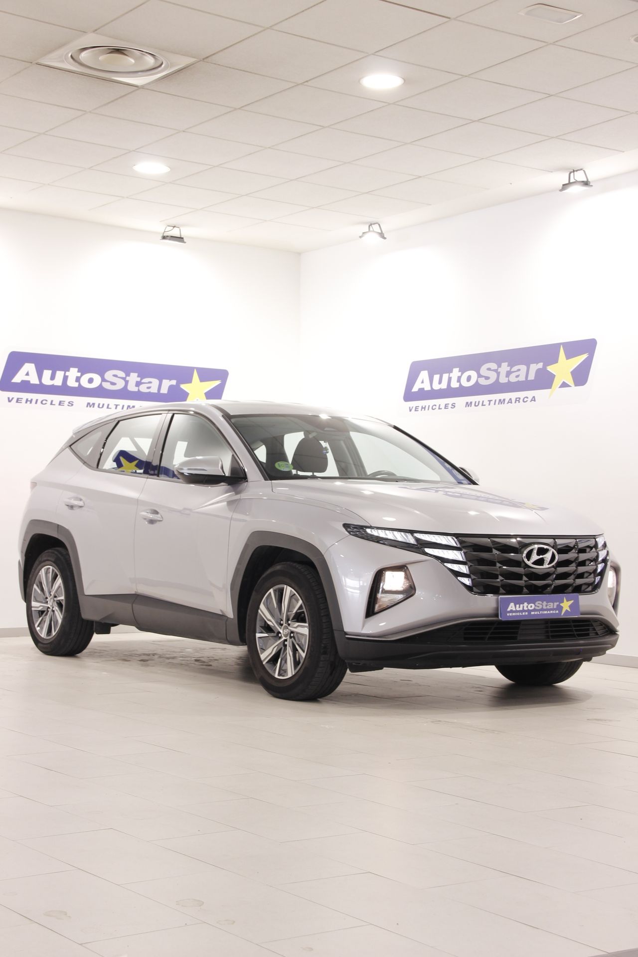 Hyundai Tucson 1.6 CRDIKLASS - Foto 1
