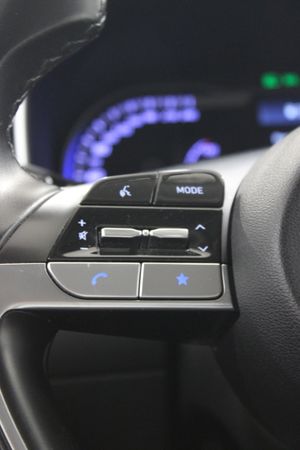 Hyundai Tucson 1.6 CRDIKLASS - Foto 12