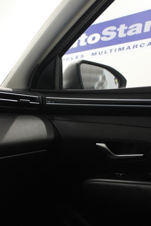 Hyundai Tucson 1.6 CRDIKLASS - Foto 19
