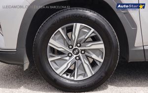 Hyundai Tucson 1.6 - Foto 10