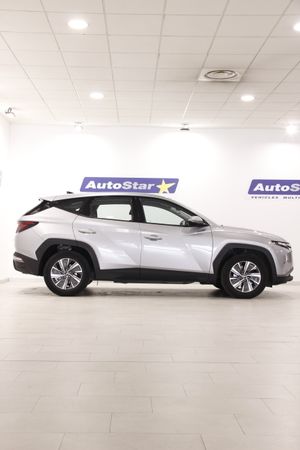 Hyundai Tucson 1.6 CRDIKLASS - Foto 8