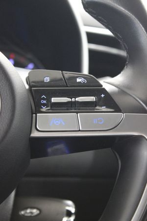 Hyundai Tucson 1.6 CRDIKLASS - Foto 14