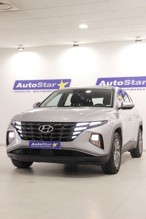 Hyundai Tucson 1.6 CRDIKLASS - Foto 3