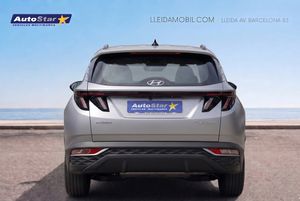 Hyundai Tucson 1.6 - Foto 4