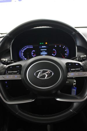 Hyundai Tucson 1.6 CRDIKLASS - Foto 13