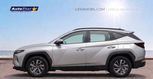 Hyundai Tucson 1.6 - Foto 3
