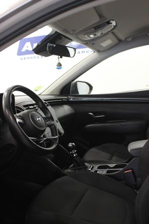 Hyundai Tucson 1.6 CRDIKLASS - Foto 9