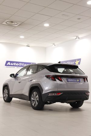 Hyundai Tucson 1.6 CRDIKLASS - Foto 4