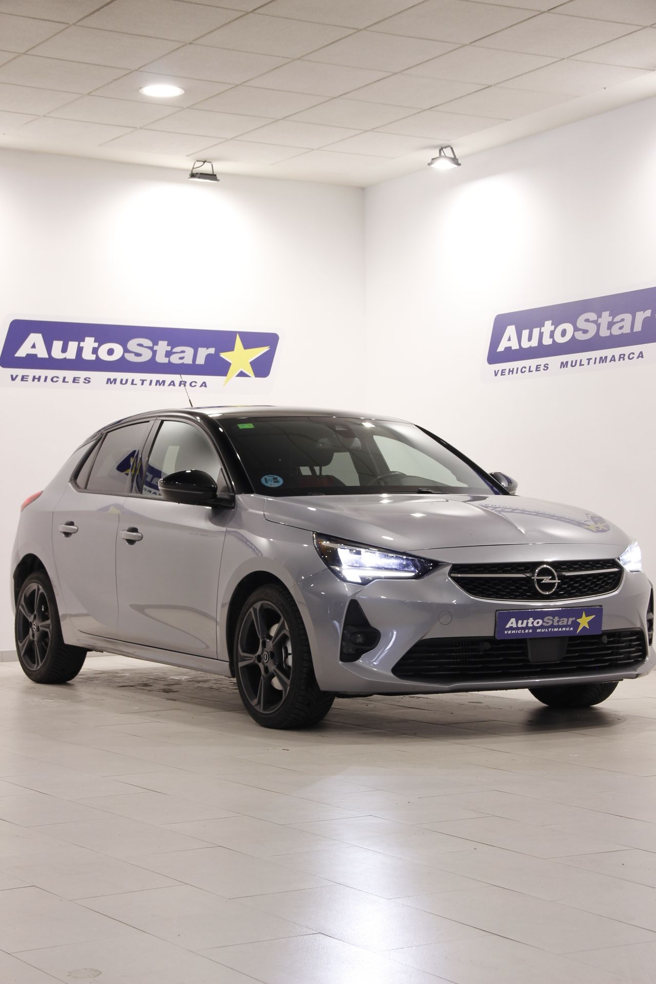 Opel Corsa 1.2 T XHL MT6 S&S - Foto 1