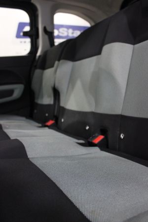 Citroën Berlingo 2.0 - Foto 14