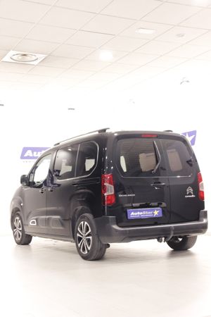 Citroën Berlingo 2.0 - Foto 5