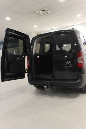 Citroën Berlingo 2.0 - Foto 18