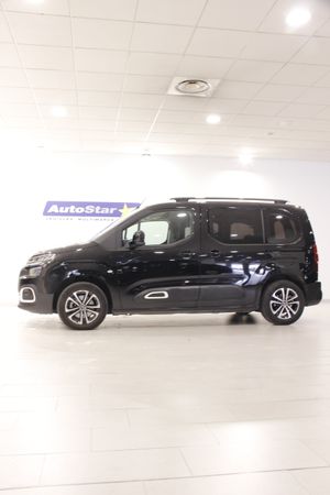 Citroën Berlingo 2.0 - Foto 4